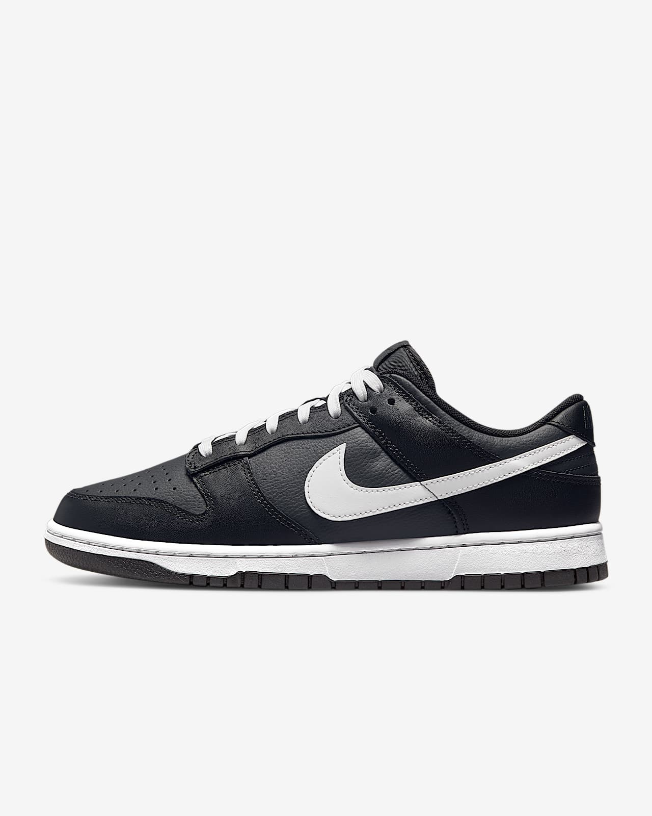 Calzado para hombre Nike Dunk Low Retro. Nike MX