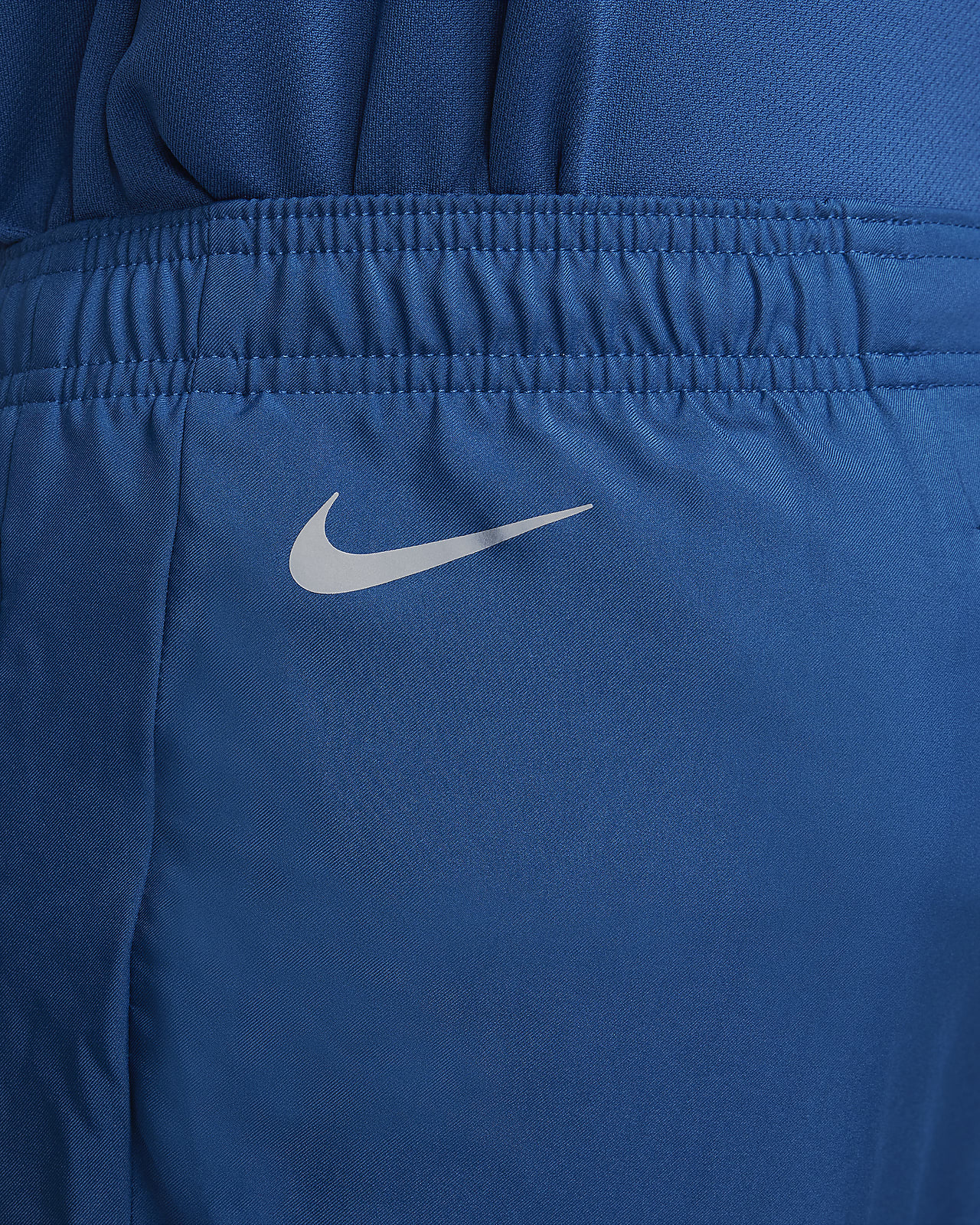 Nike Challenger Flash Men's Dri-FIT Woven Running Trousers. Nike CA