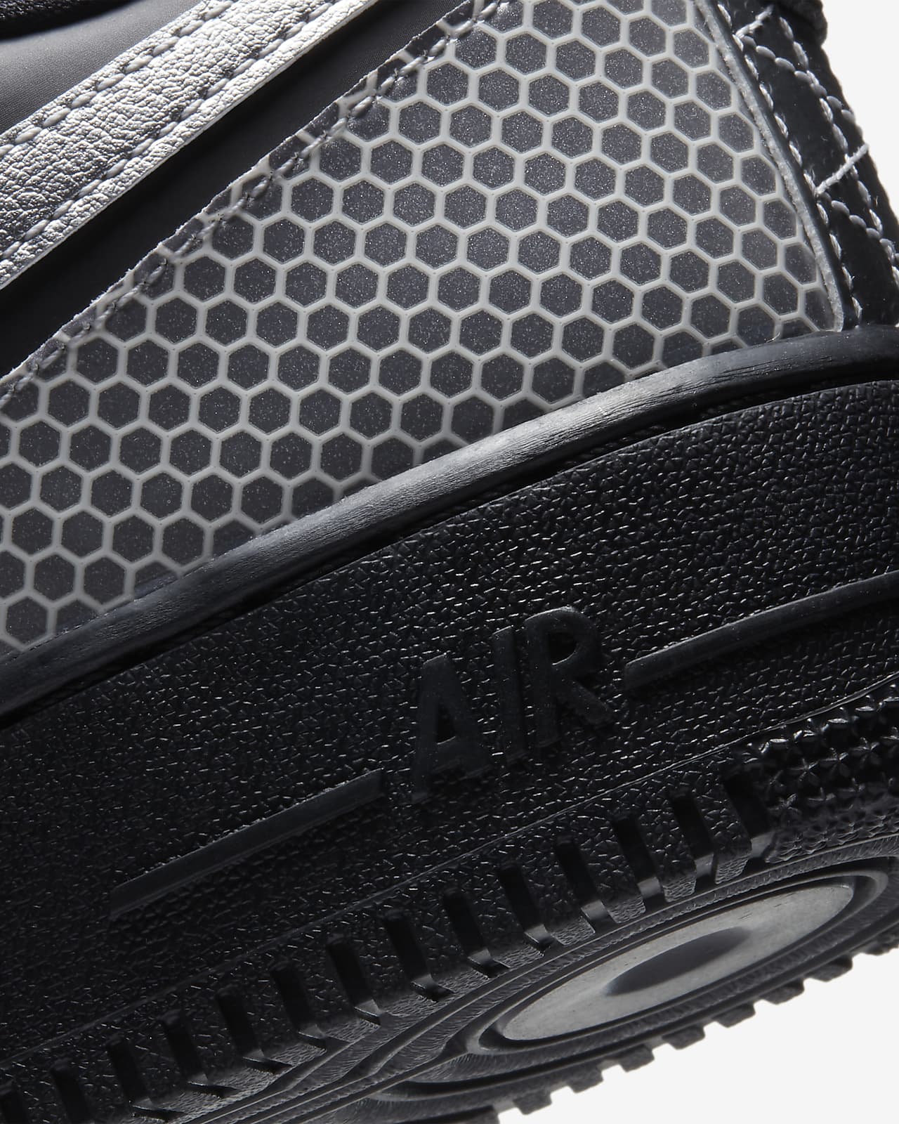 nike air force 1 lv8 men's white