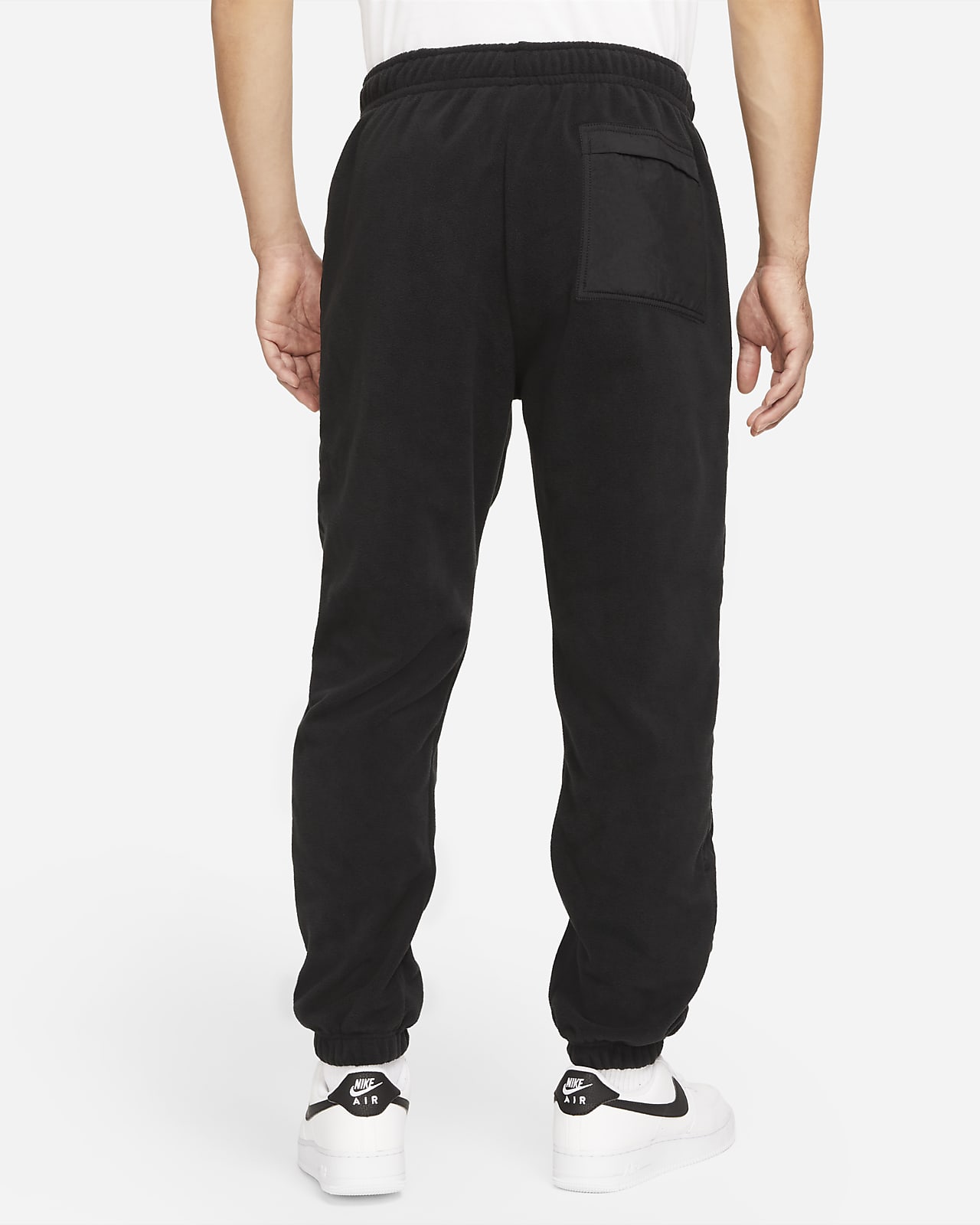 sport trousers nike