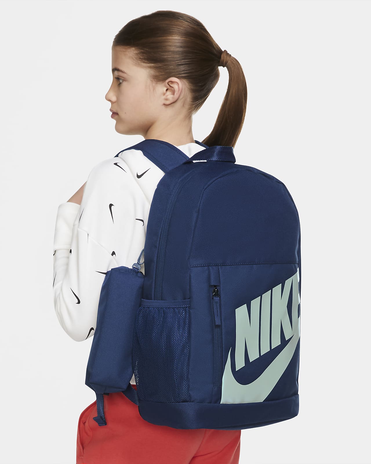 sac a dos nike enfant