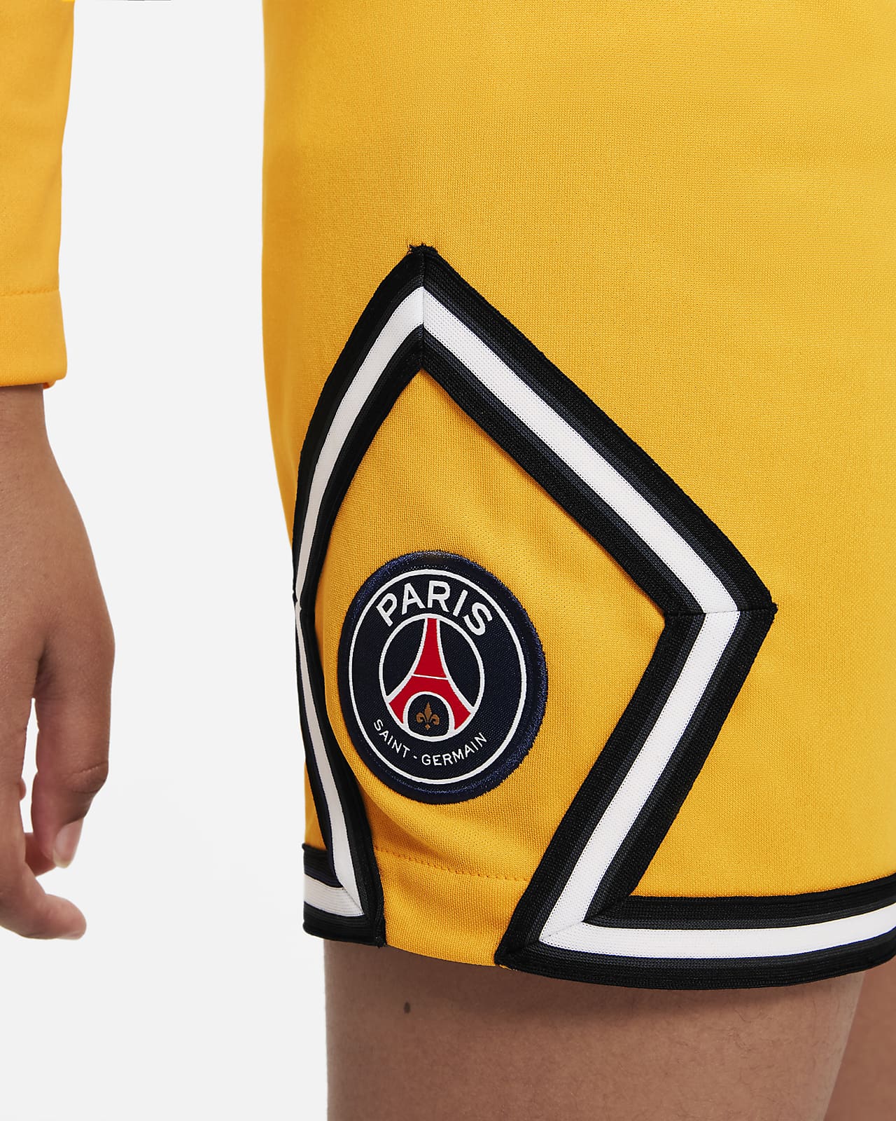 psg jordan short