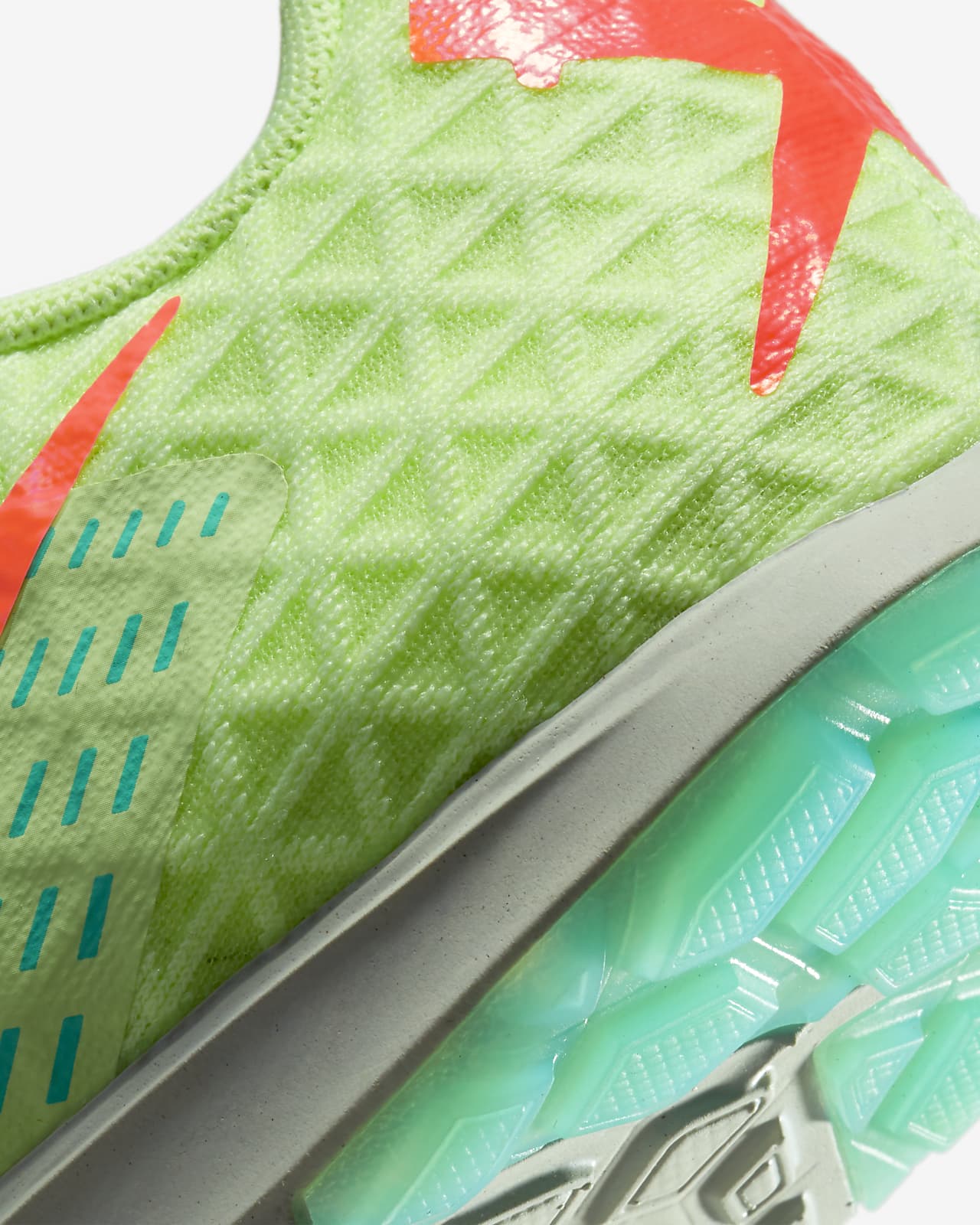 Calzado de atletismo con clavos para media distancia Nike Zoom Rival XC 5.  Nike.com