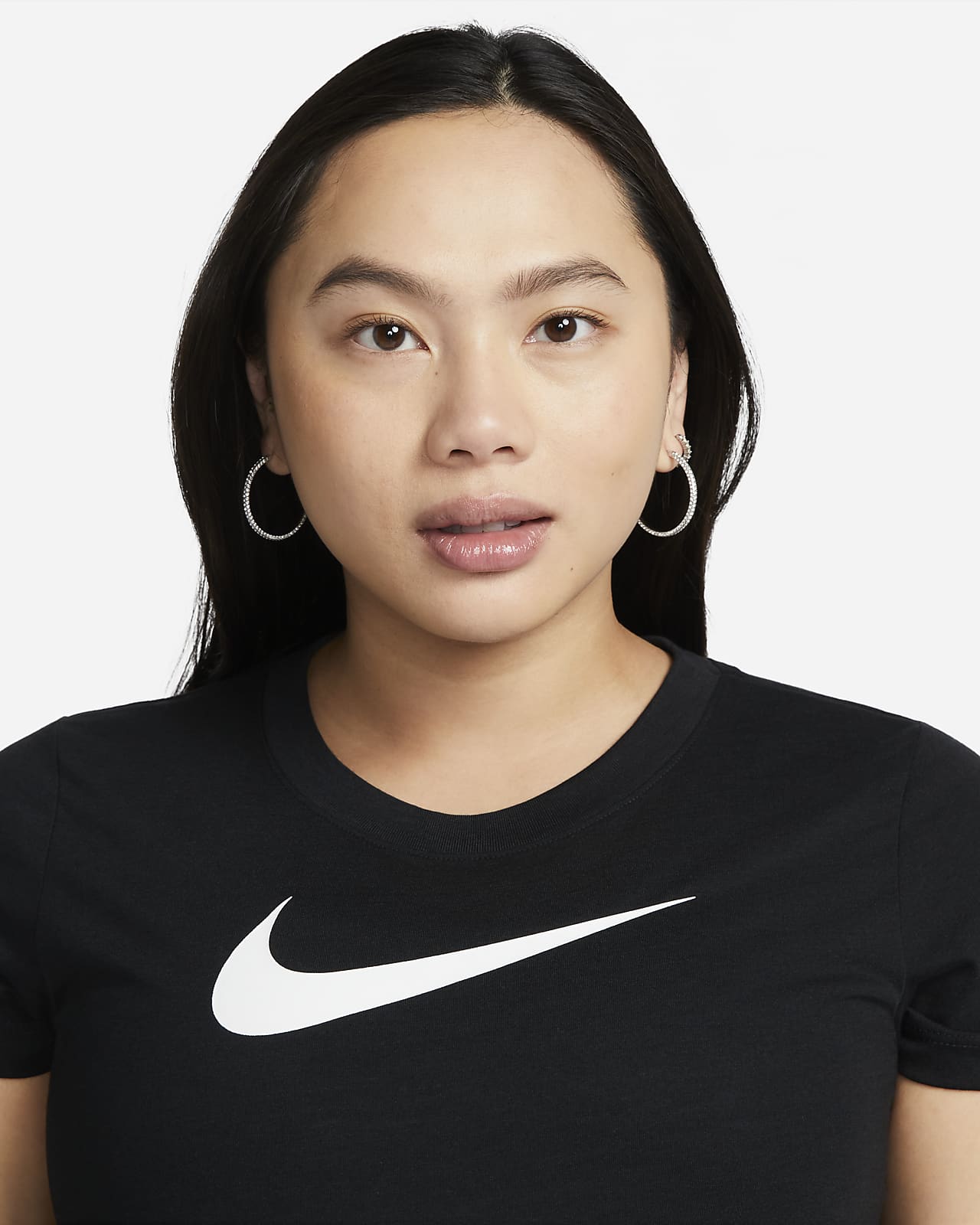 Nike Dri-FIT (M) 女款 T 恤 (孕婦系列)