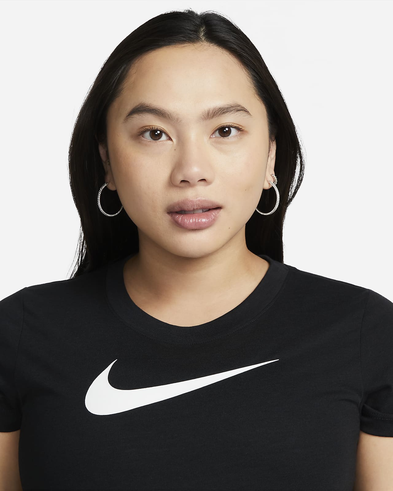Nike Dri-FIT (M) Women's T-Shirt (Maternity)