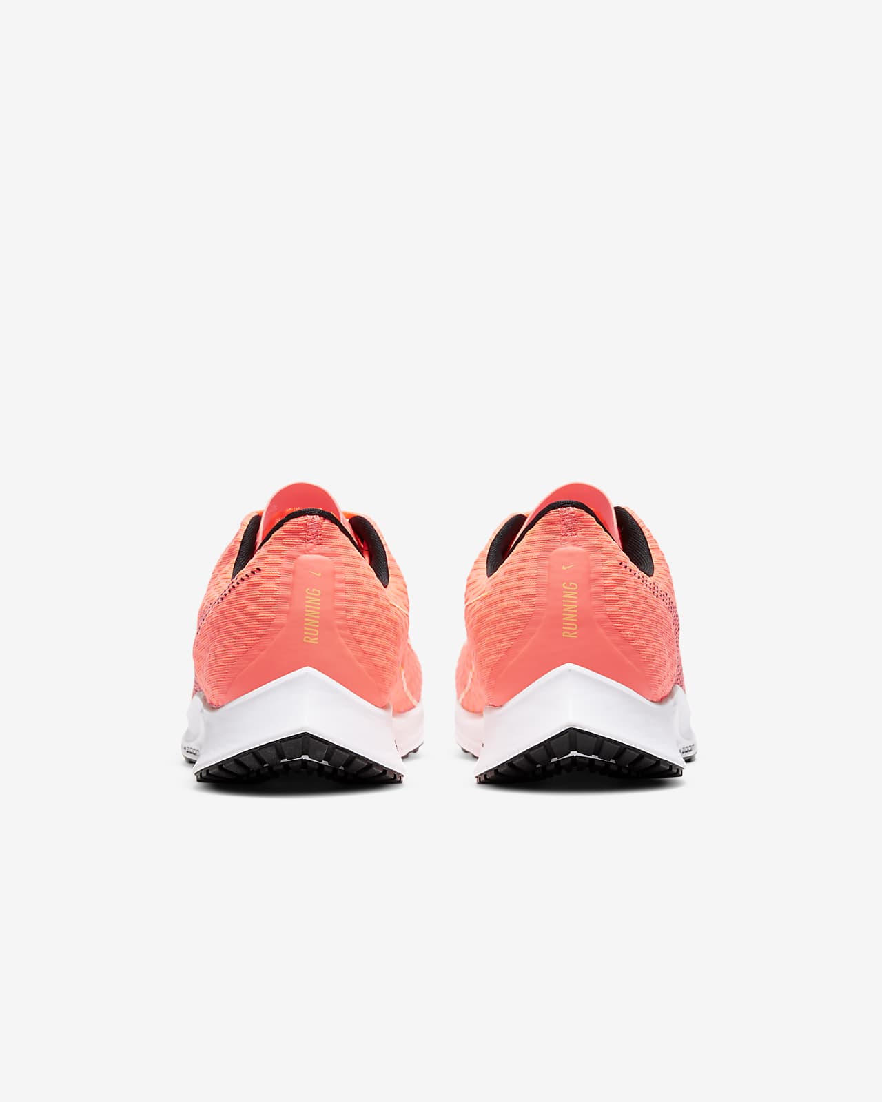 nike air zoom rival fly 2