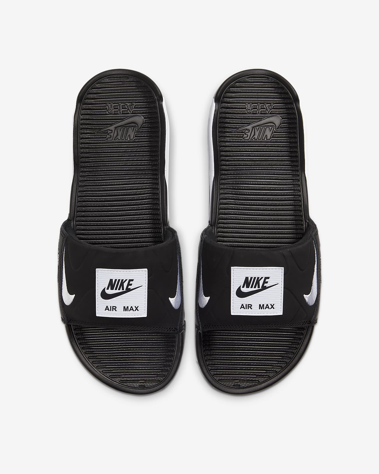 Nike Air Max 90 Slides مهلبية