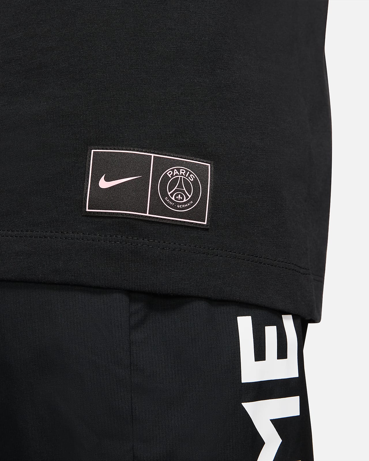 Paris Saint-Germain Voetbalshirt voor heren. Nike NL