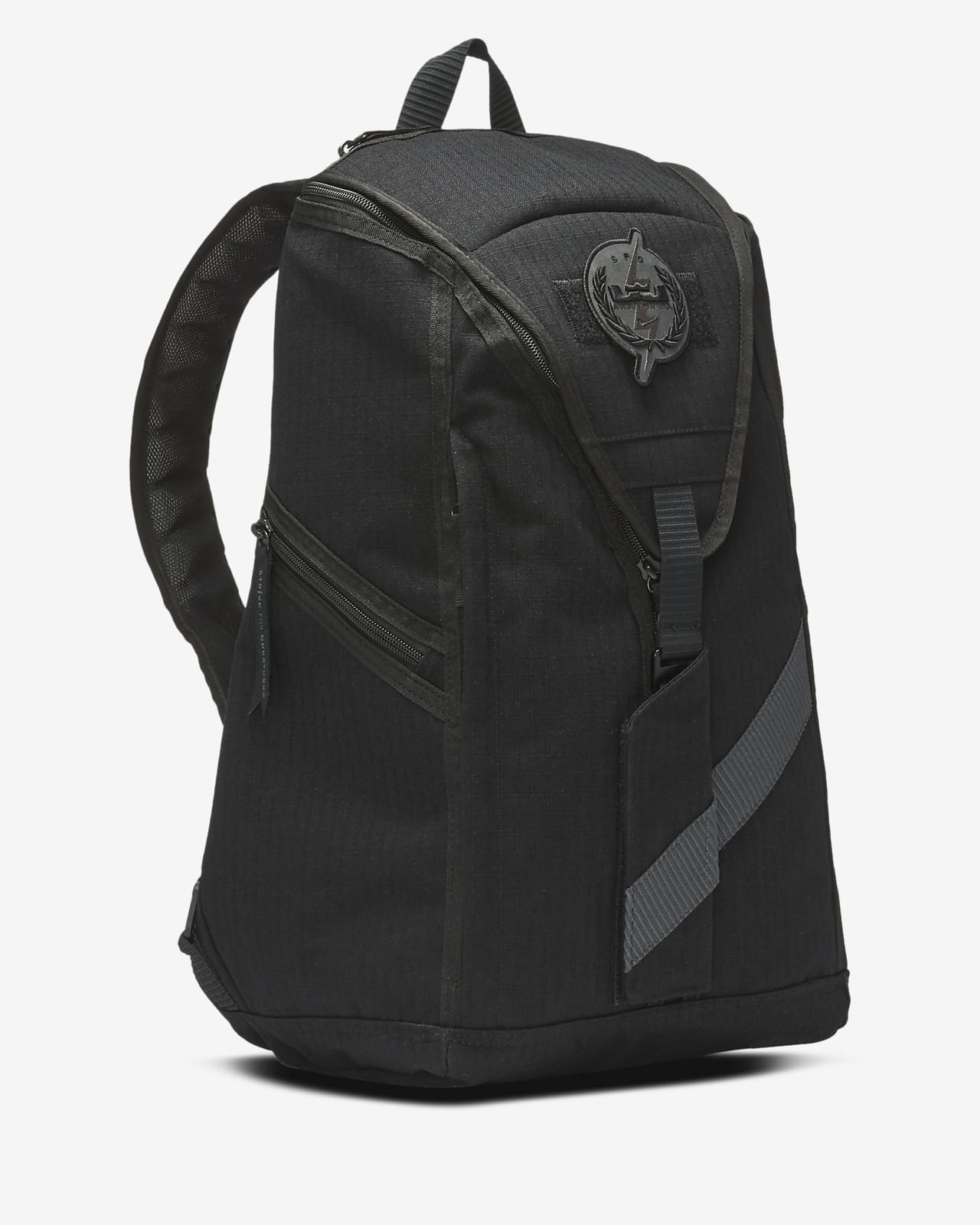 LeBron Premium Basketball Backpack 