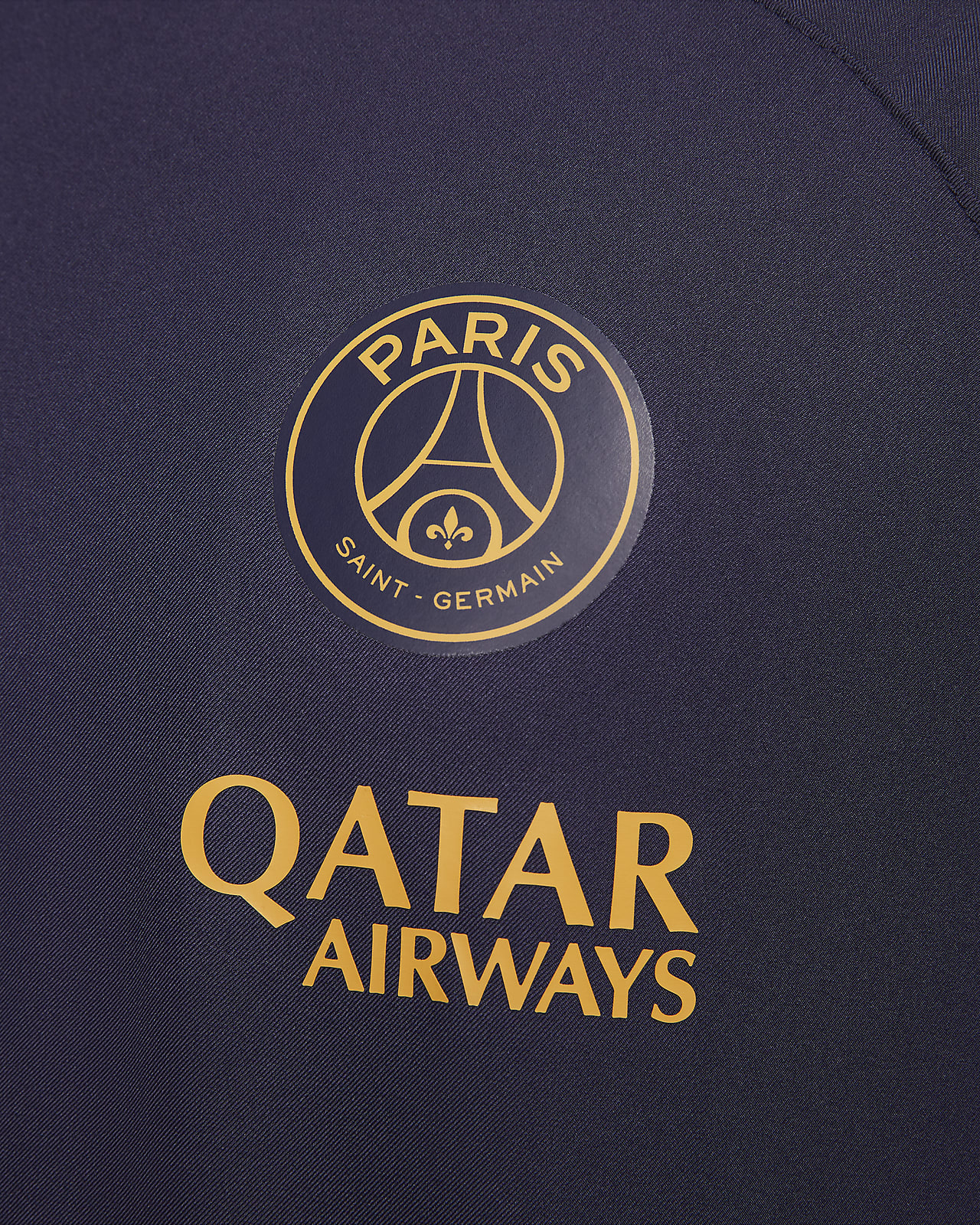 Veste tissée Paris Saint-Germain pour Homme. Nike CA