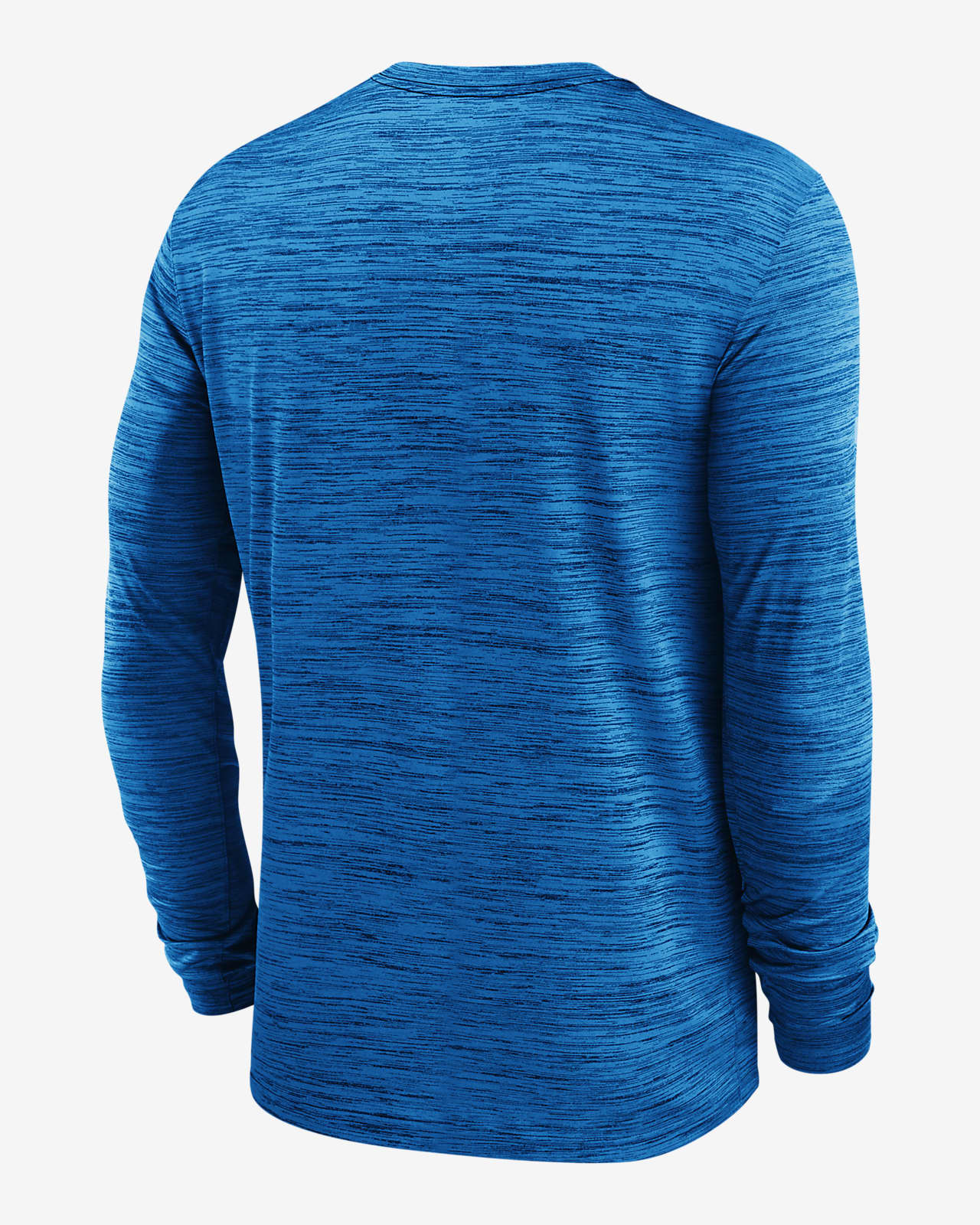 Nike Dri-FIT Sideline Velocity (NFL Carolina Panthers) Men's Long-Sleeve T- Shirt. Nike.com