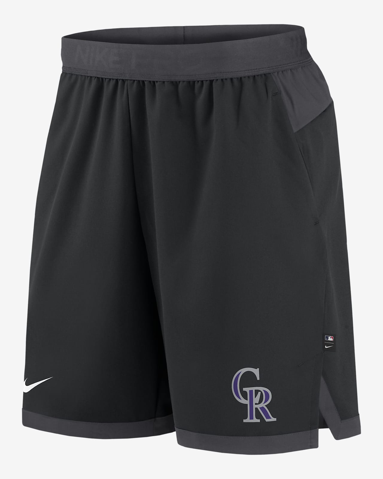 Mens nike baseball shorts store