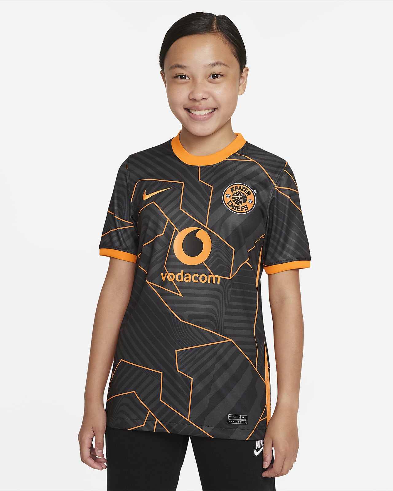 kaizer chiefs nike