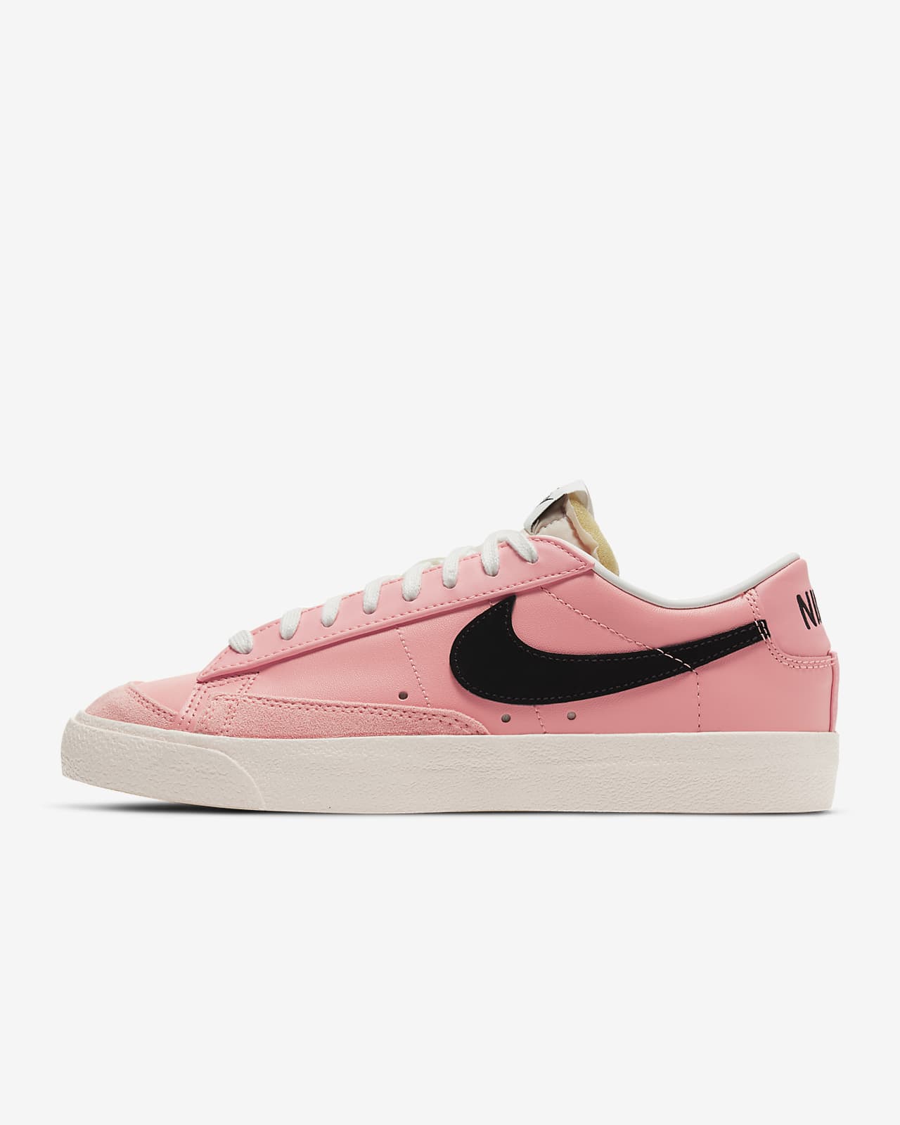 nike blazer low 77 women's review