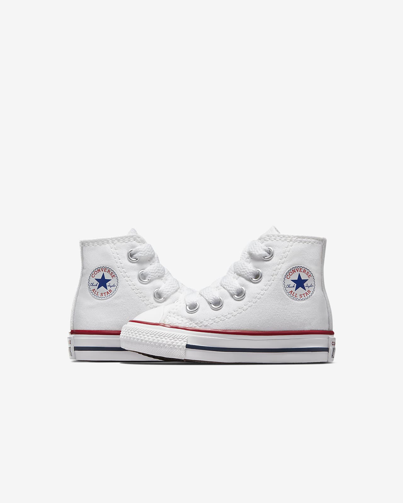 infant high top converse