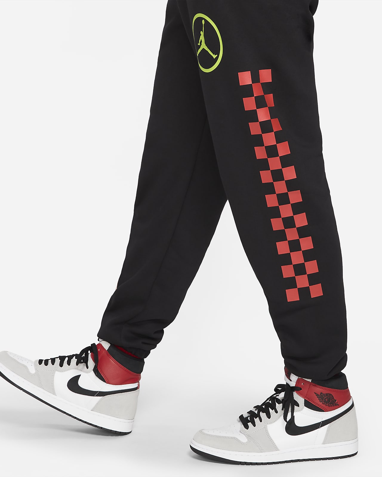 jordan dna pants
