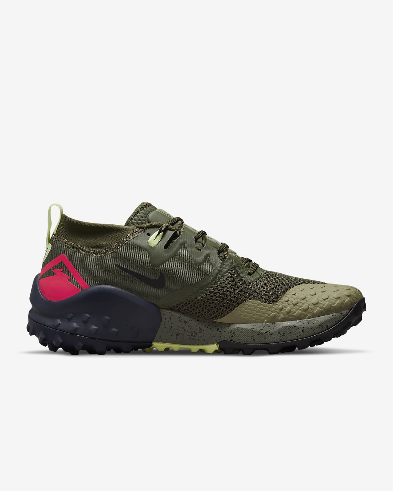 Nike Wildhorse 7 Men's Trail Running 