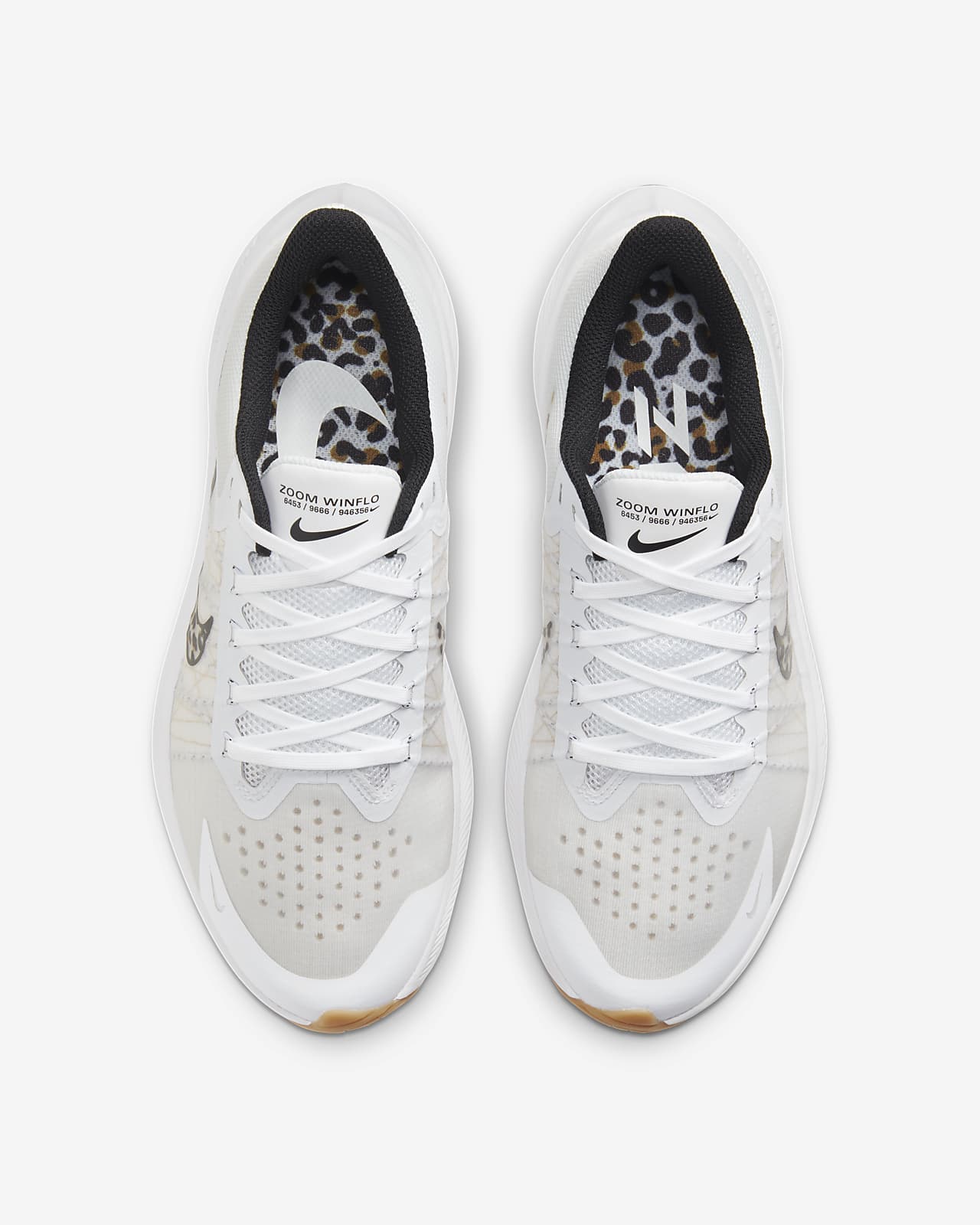 nike winflo black for Sale OFF71%