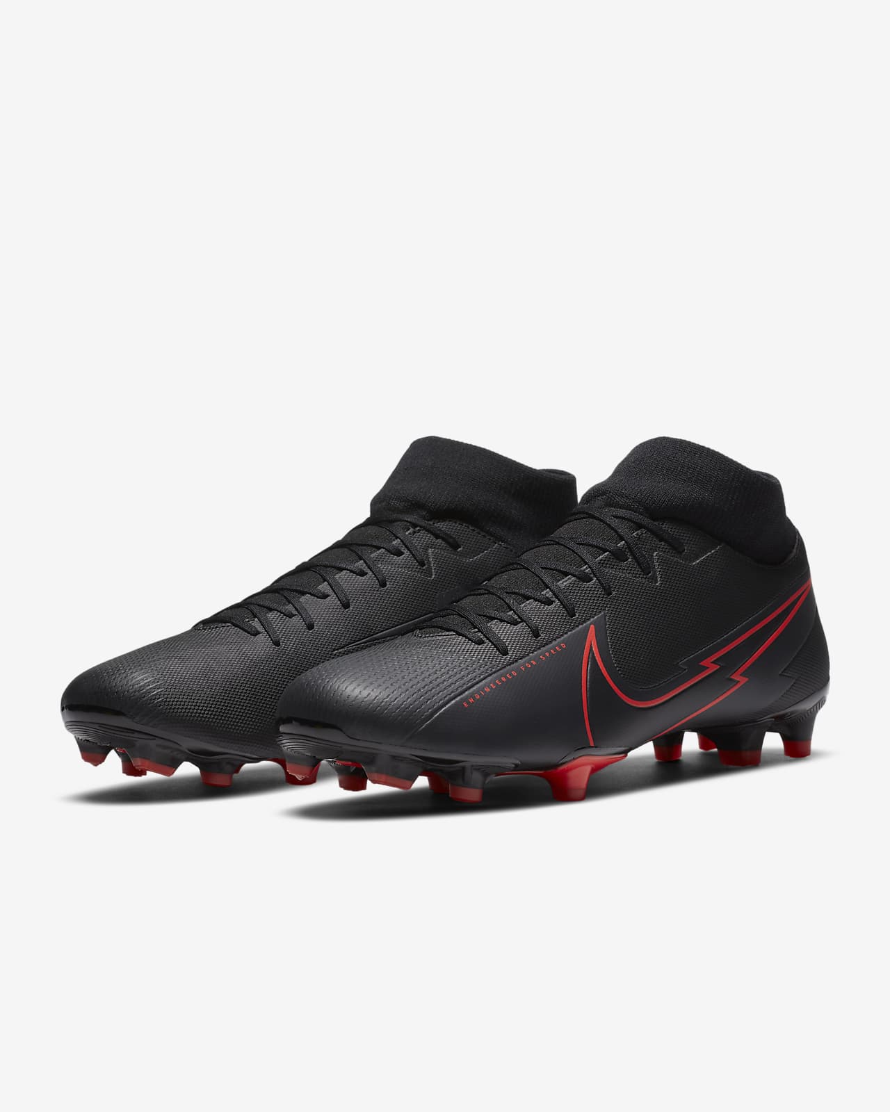 nike mercurial superfly 7 pro mg