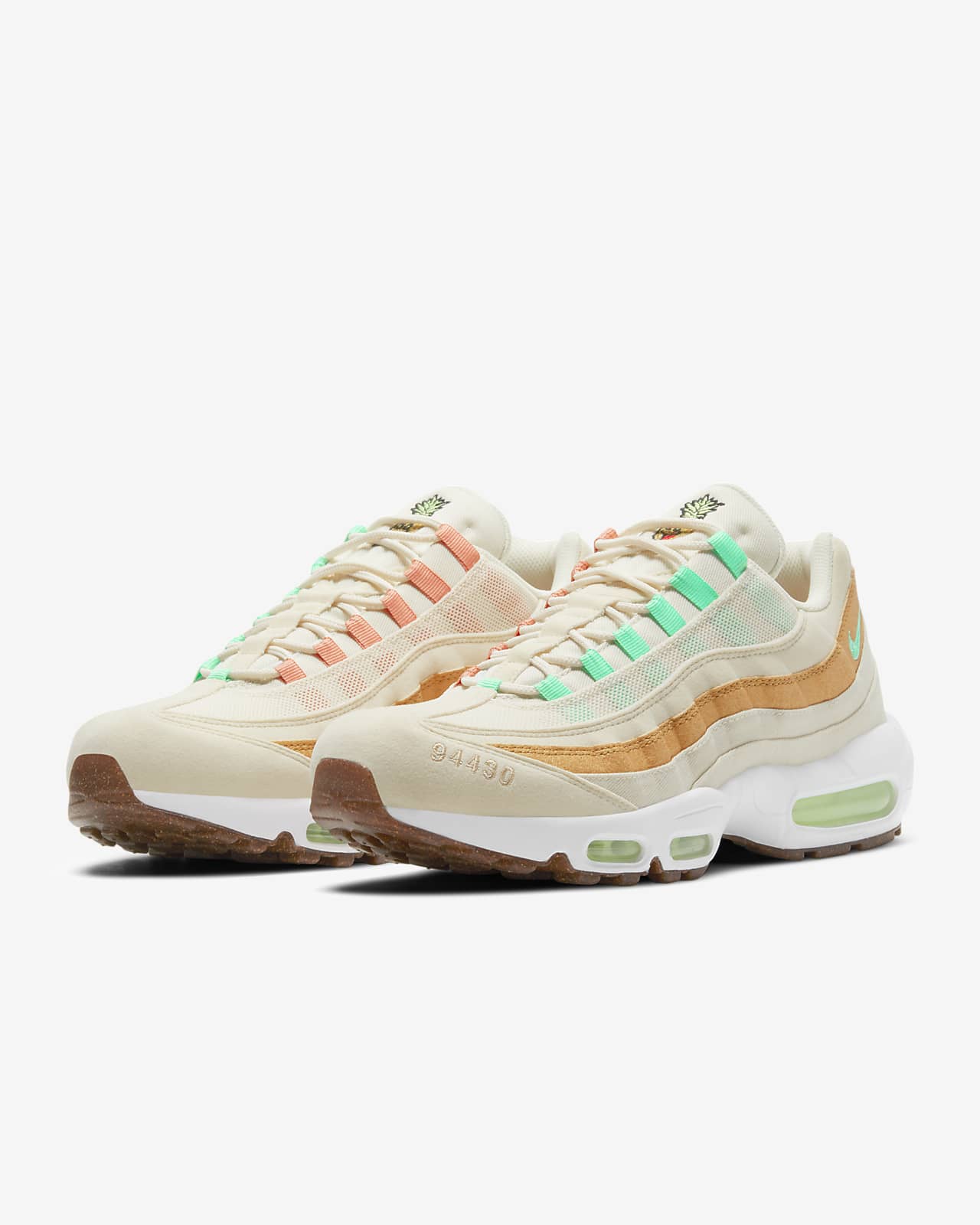 nike air max 95 nrg