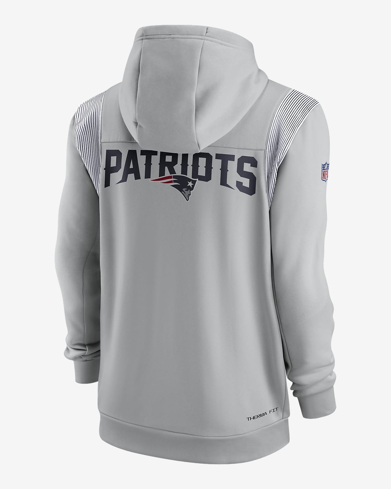 patriots nfl hoodie
