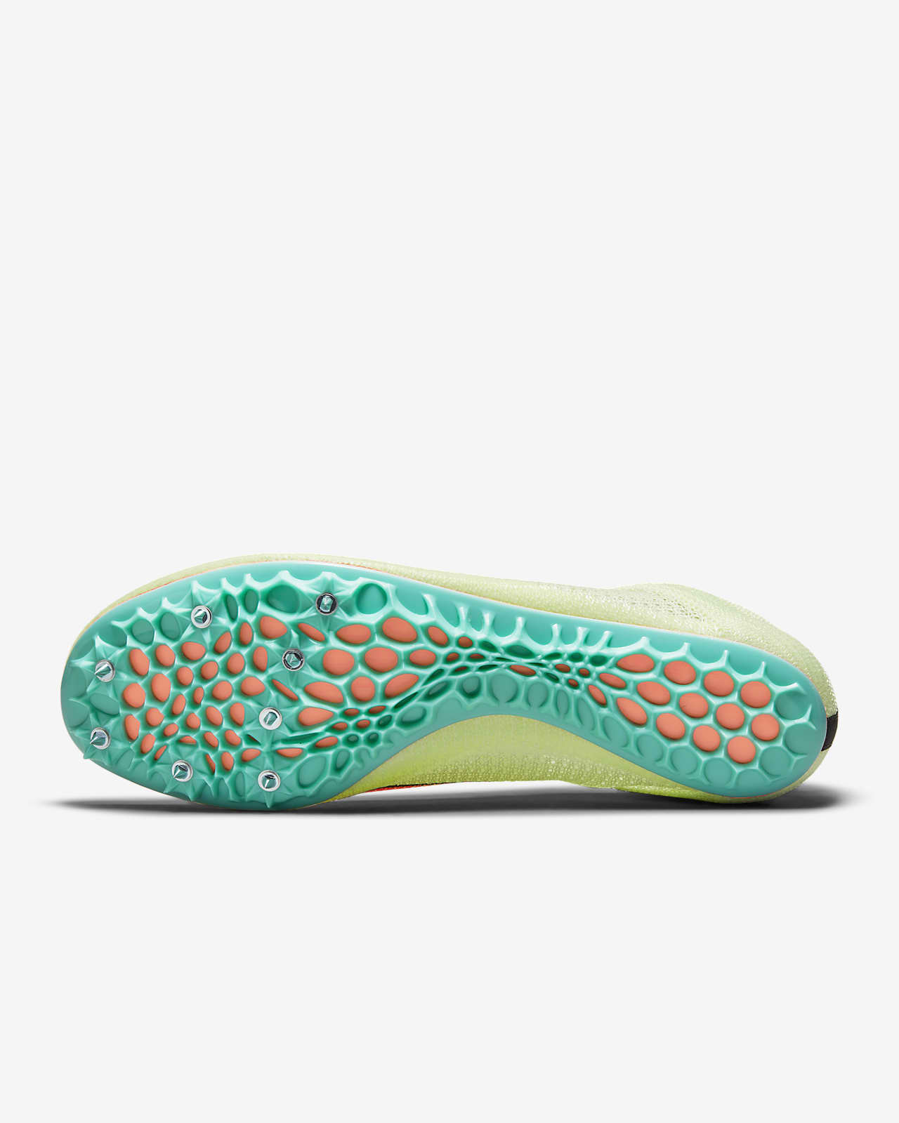 Nike Zoom Superfly Elite 2 Zapatillas de velocidad con clavos Track \u0026  Field. Nike ES