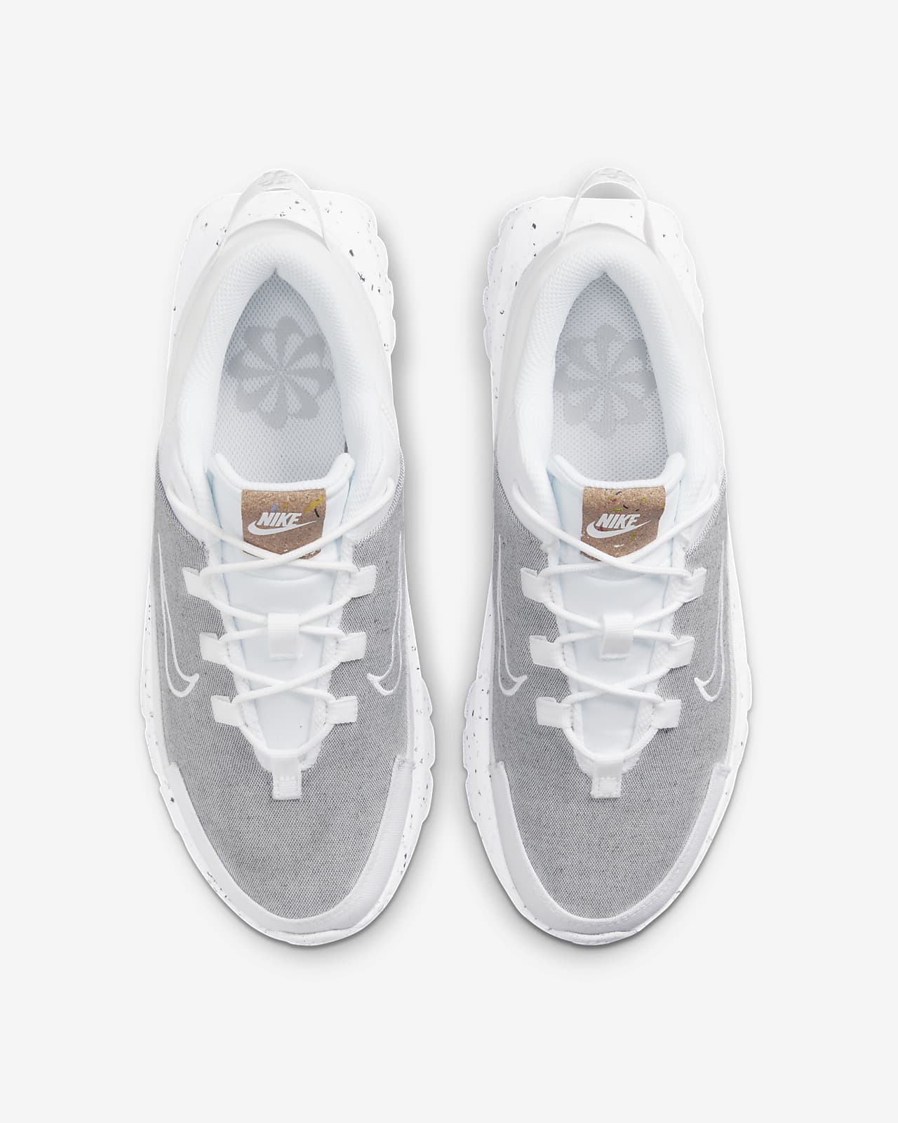 Nike Crater Remixa Damesschoen. Nike NL