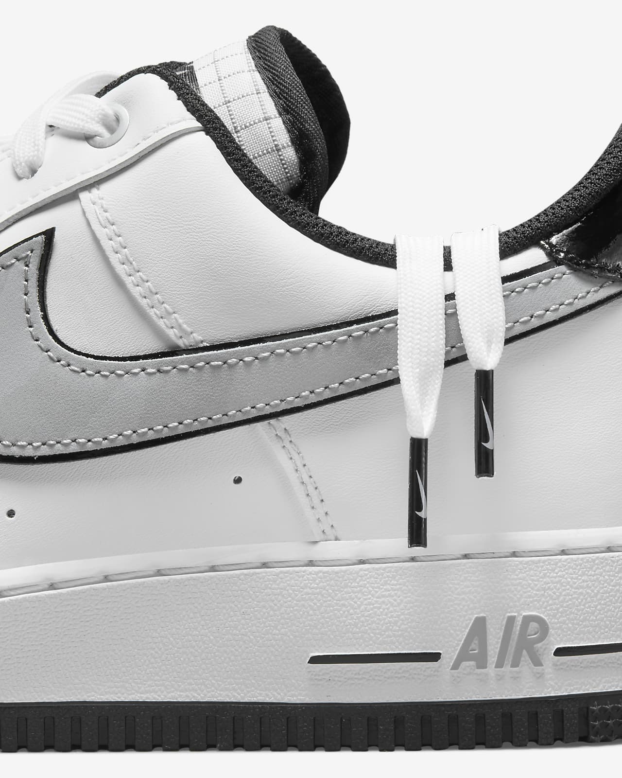 Nike Air Force 1 '07 LV8 Herrenschuh. Nike DE