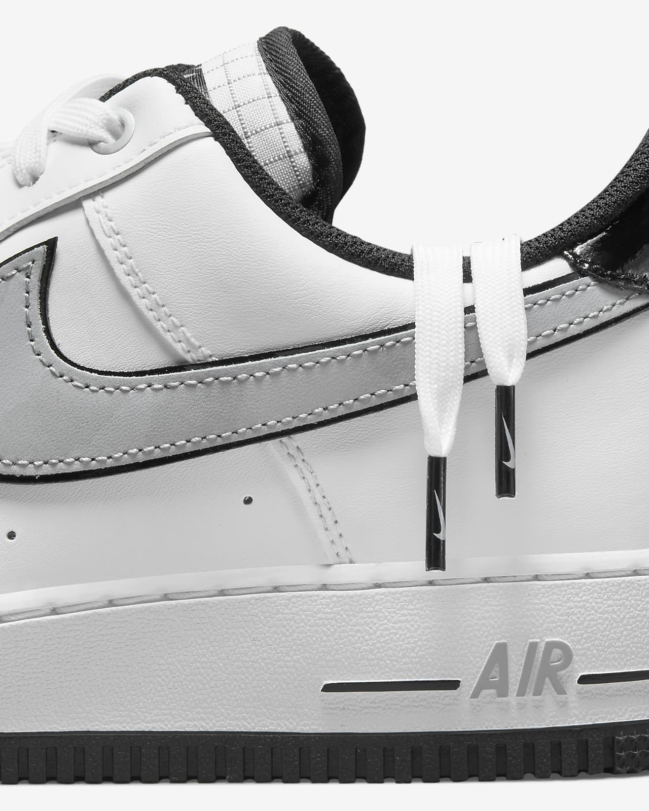 Sko Nike Air Force 1 '07 LV8 för män. Nike SE