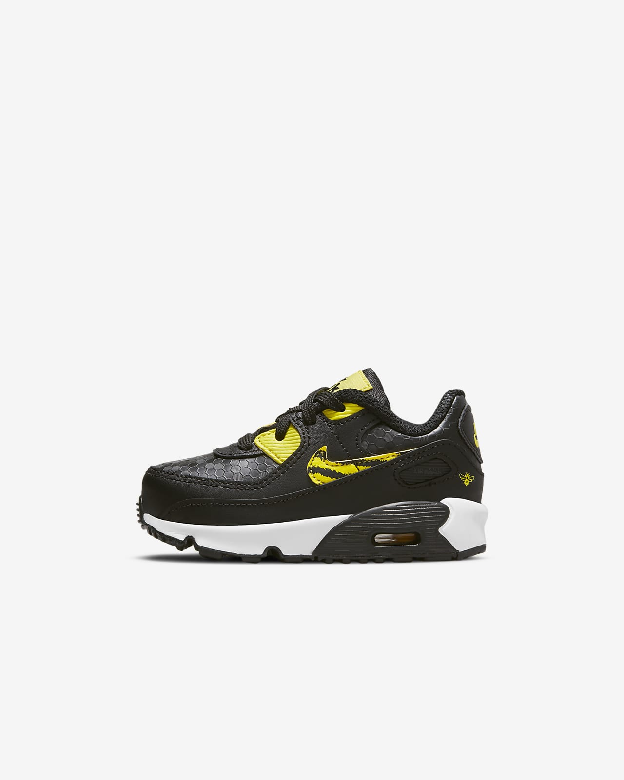 Black nike air max toddler Clearance