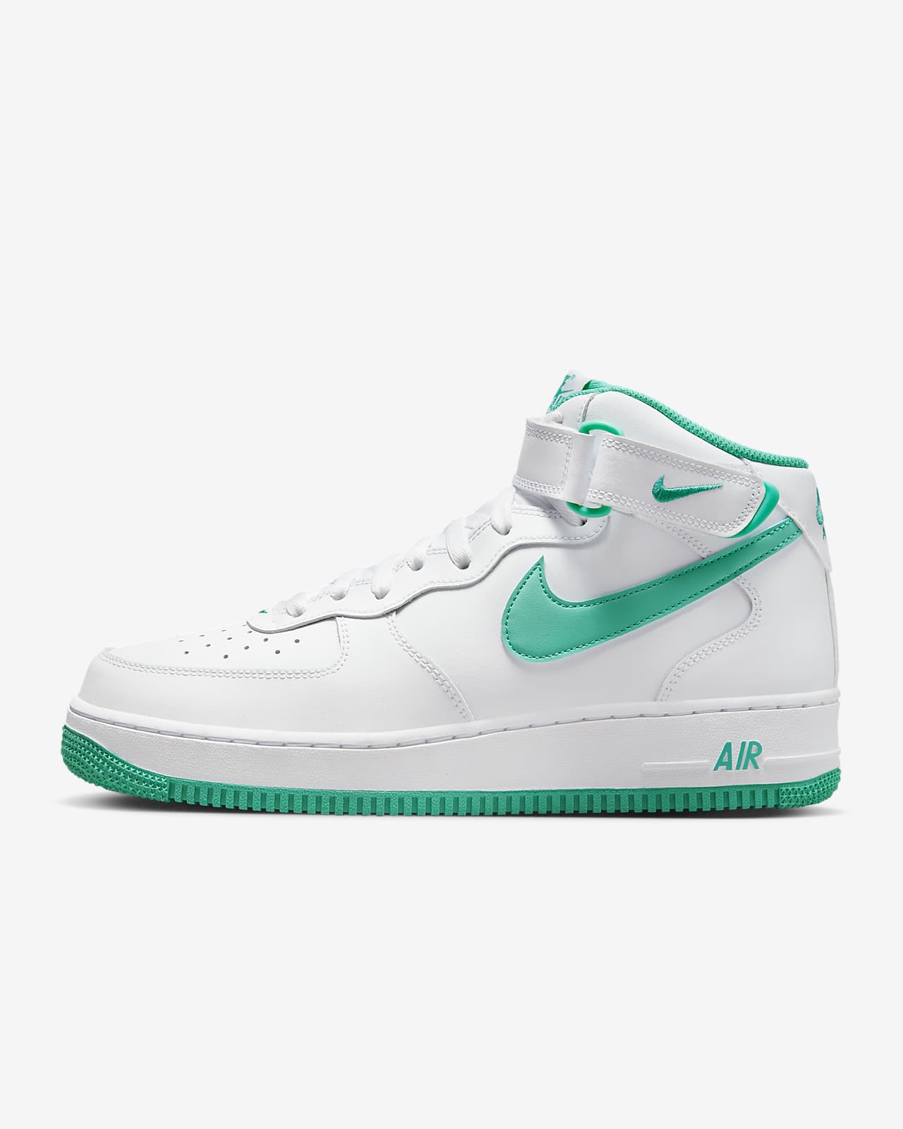 Nike Air Force 1 '07 Men's Shoes.