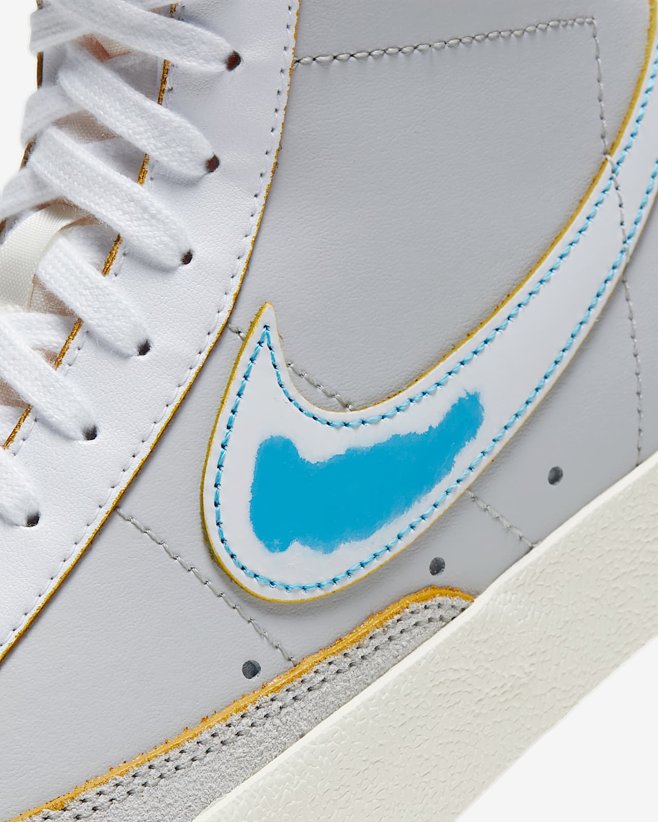 nike blazer mid 77 womens 7