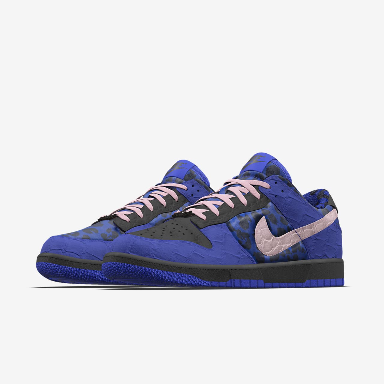 NIKE DUNK LOW BY YOU UNLOCKED