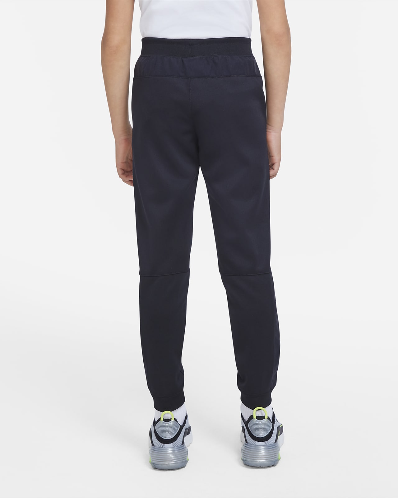 Nike Air Max Older Kids' (Boys') Joggers. Nike IE