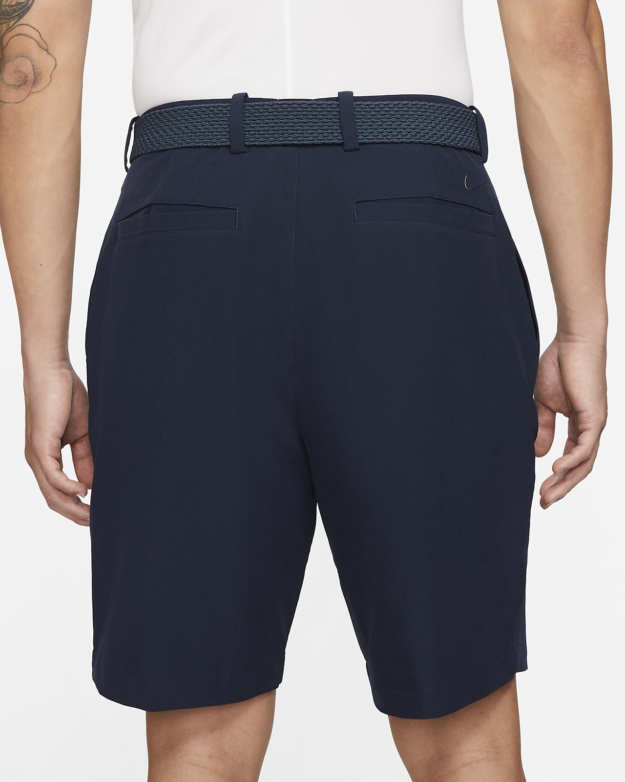 Nike Dri-FIT Men's Golf Shorts. Nike IN