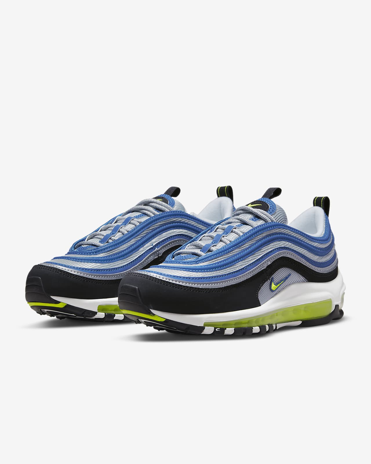 air max 97 size 7 womens