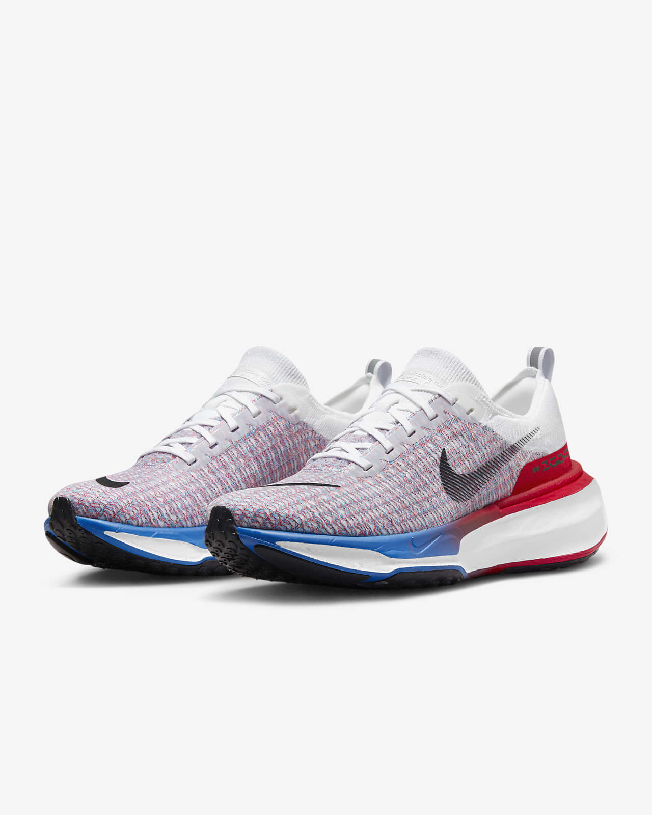 Nike Invincible 3 SE Men's Road Running Shoes.