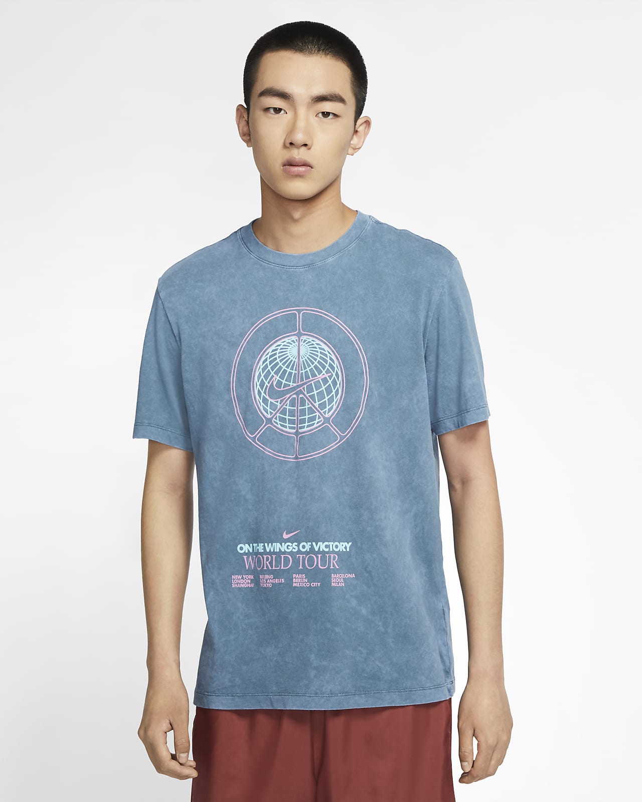 nike id t shirt