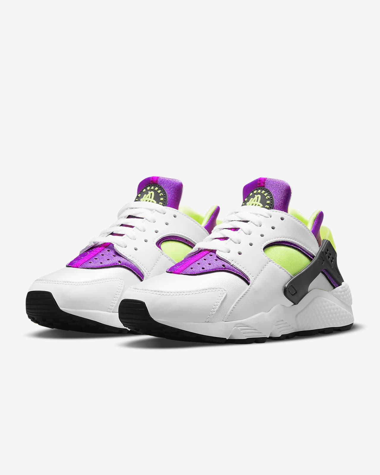 nike huarache jp