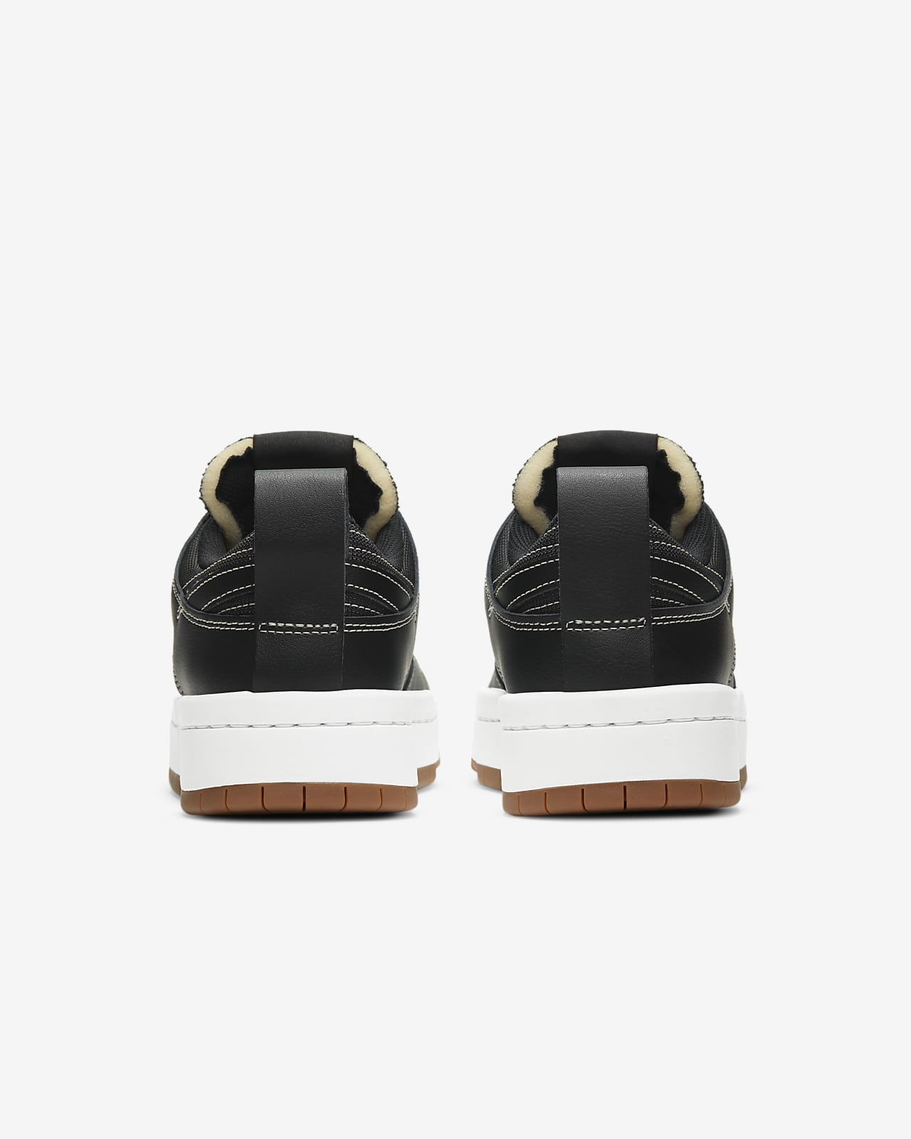 nike all leather women's shoes