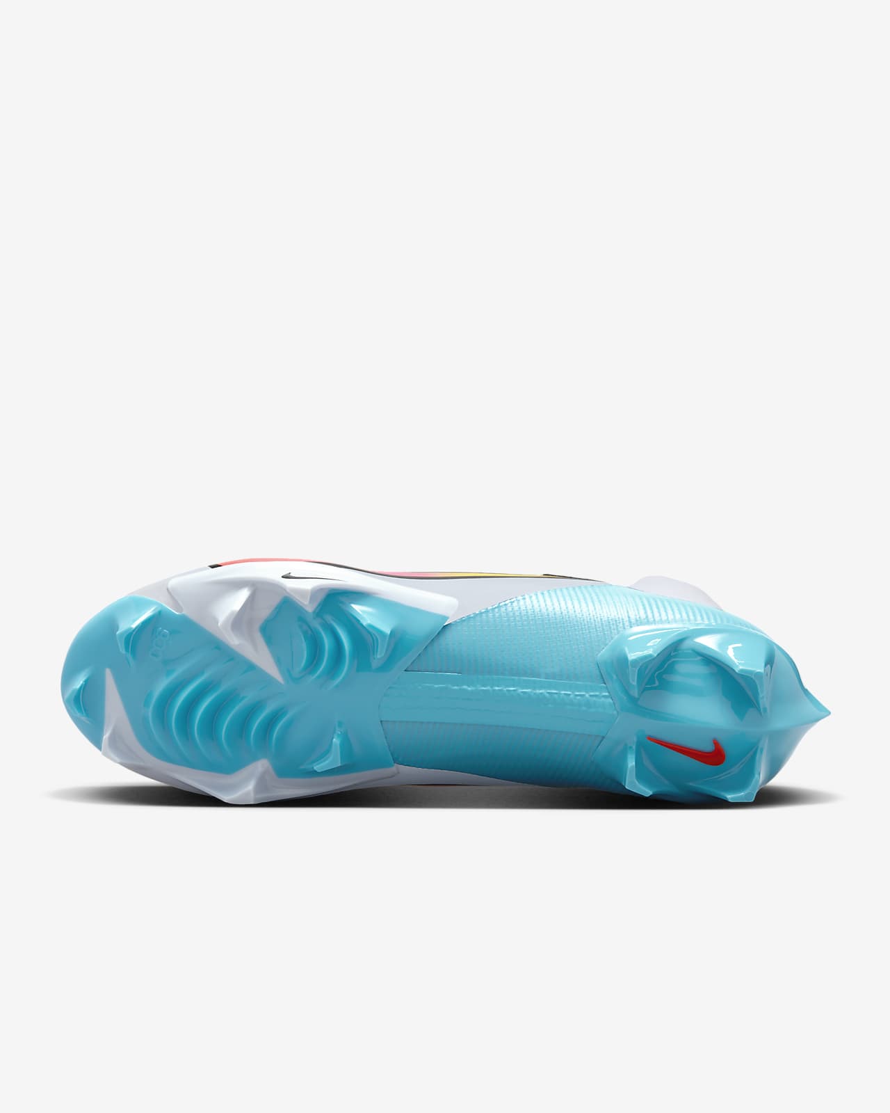 Spider” Nike Vapor Edge Pro 360 Cleats