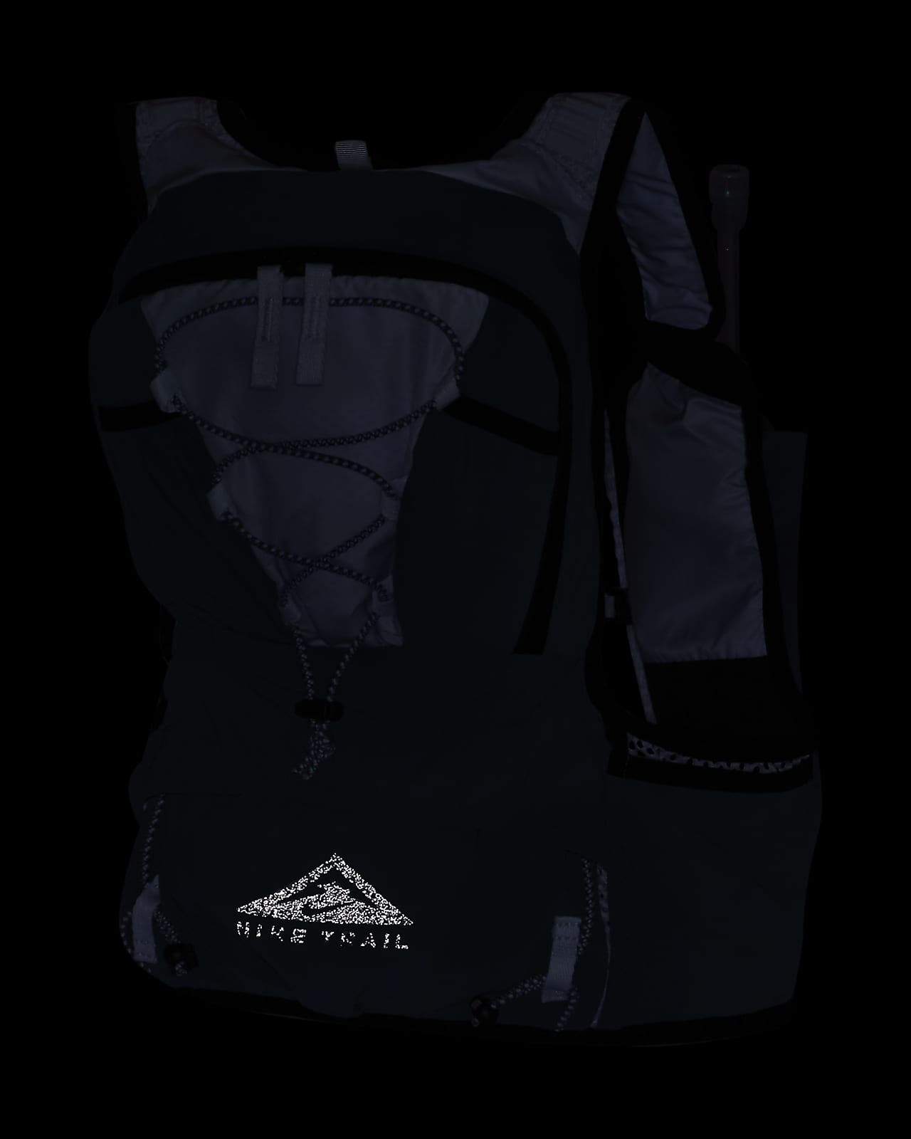 kiger vest