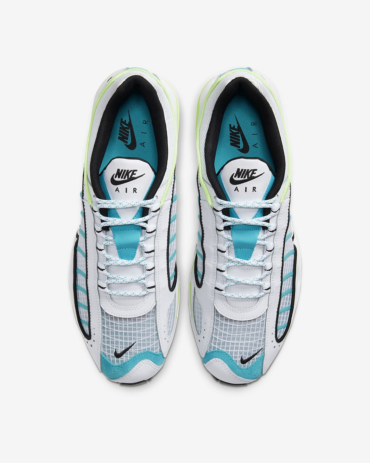 Nike Air Max Tailwind Iv Se Herenschoen Nike Nl