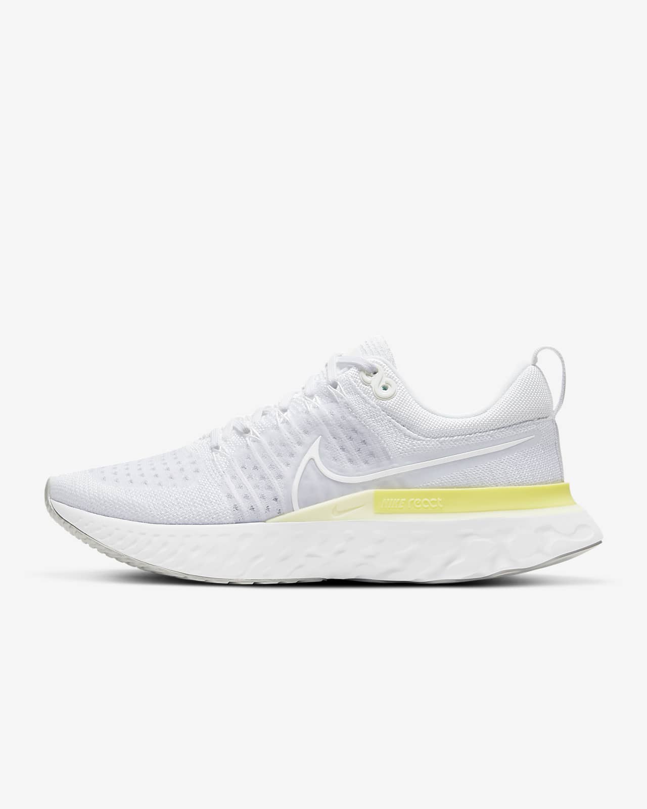 nike casual running shoes