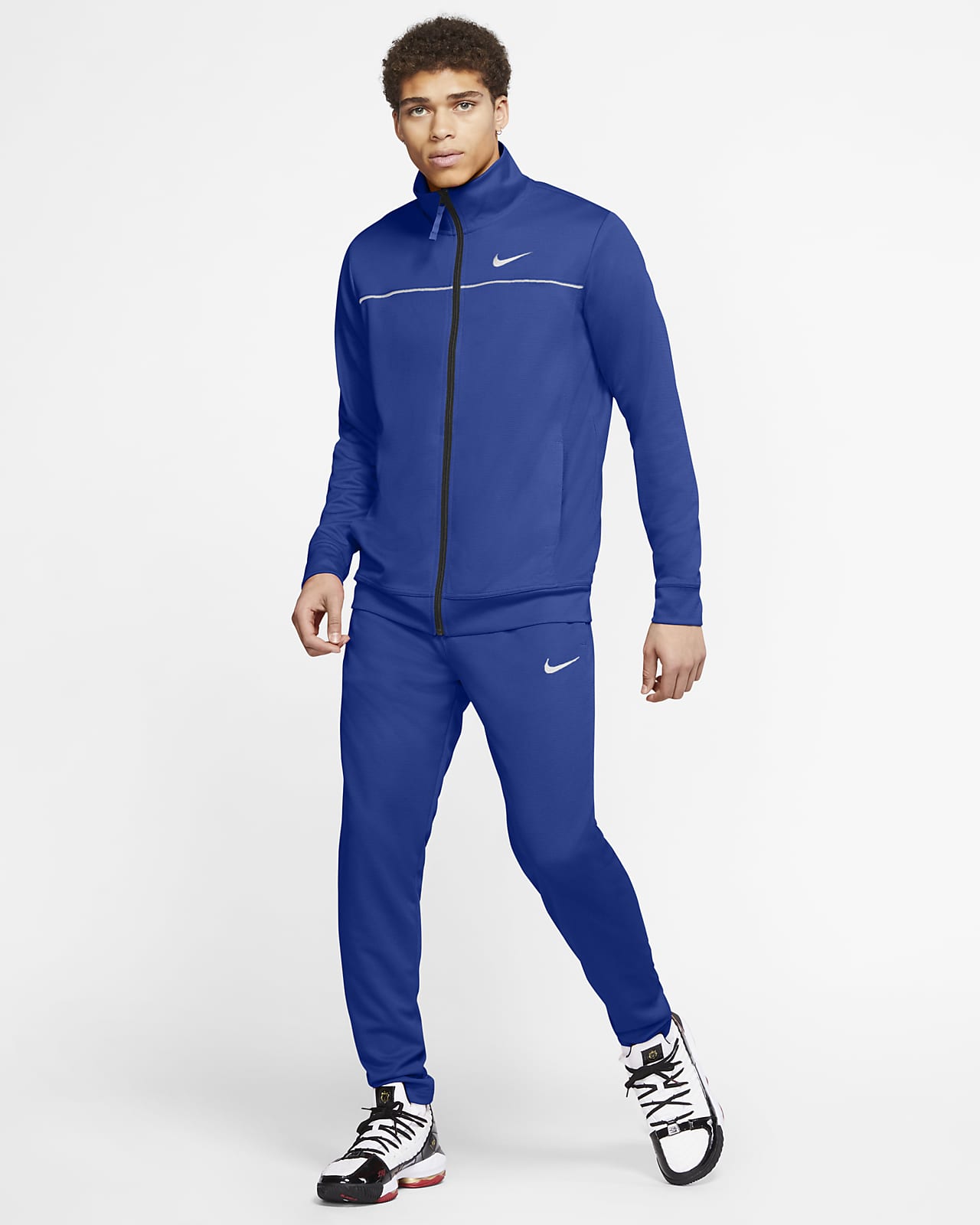 nike rivalry tracksuit