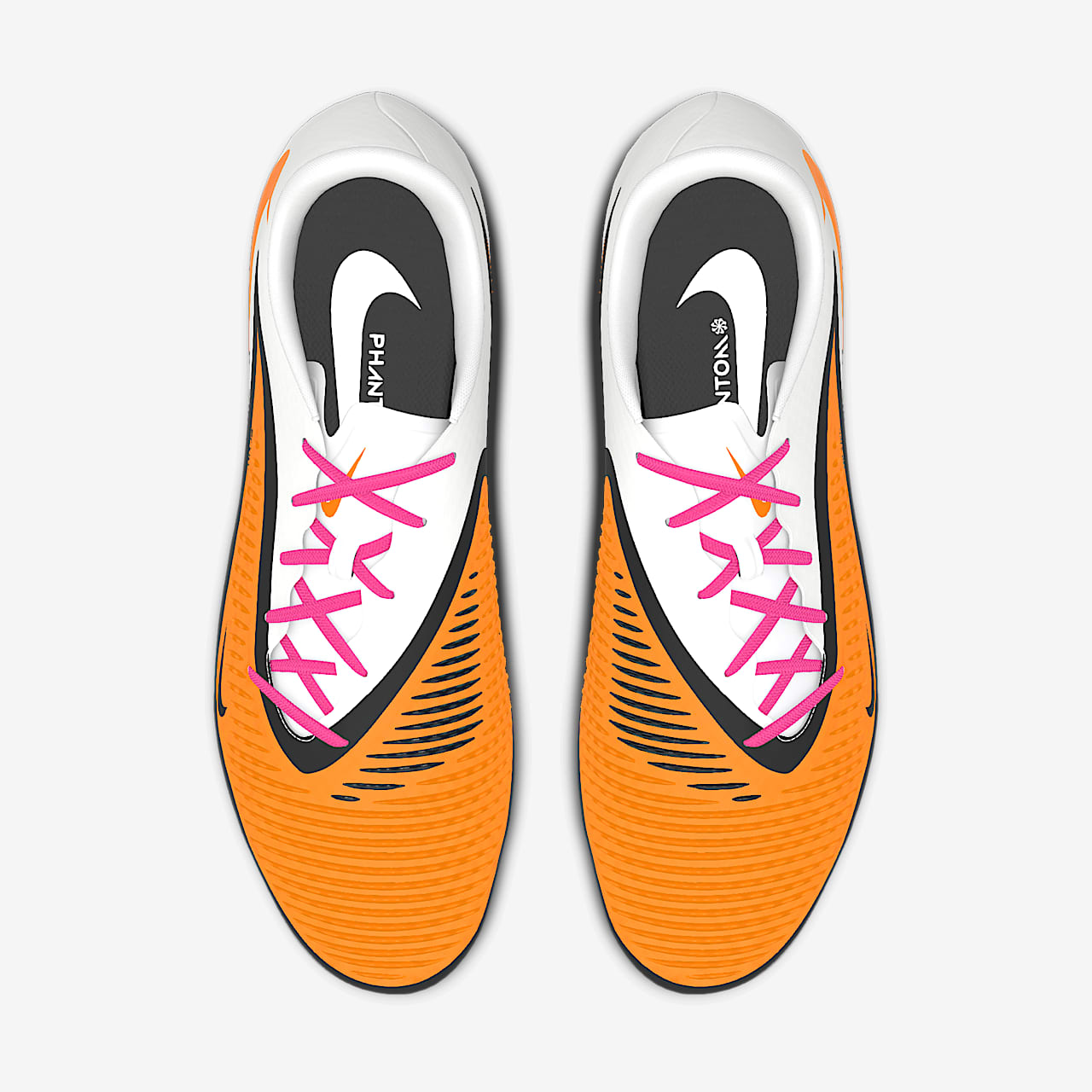 Nike Phantom 6 Low Academy By You Custom Multi-Ground Football Boot