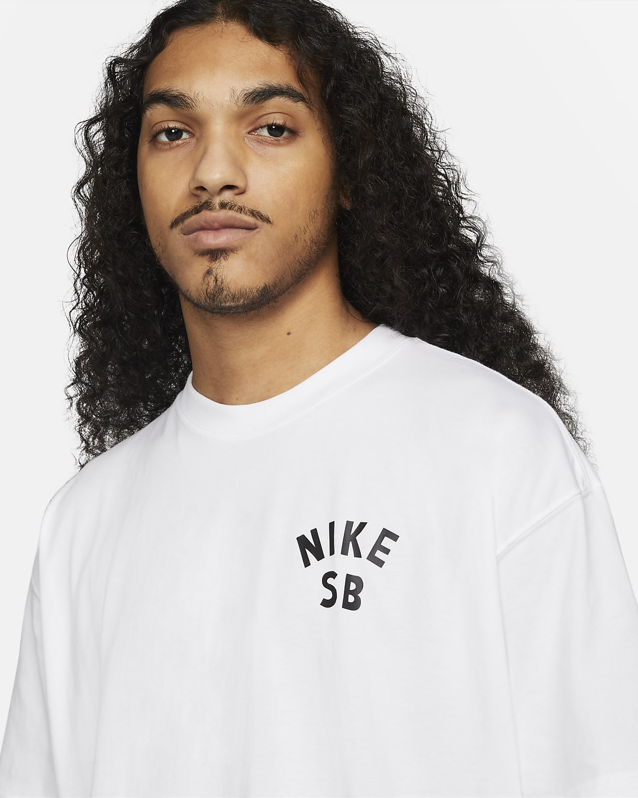 Nike SB Skate T-Shirt. Nike SA