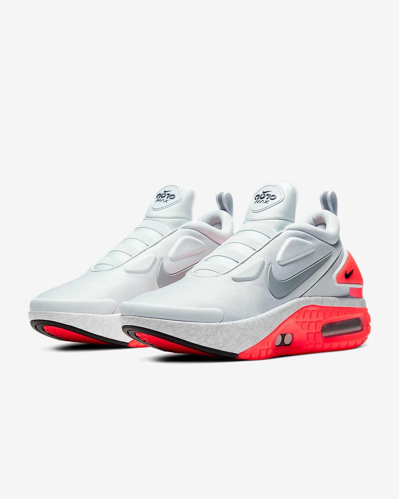 Nike Adapt Auto Max Herrenschuh. Nike DE Nike Adapt Auto Max Herrenschuh. Nike DE
