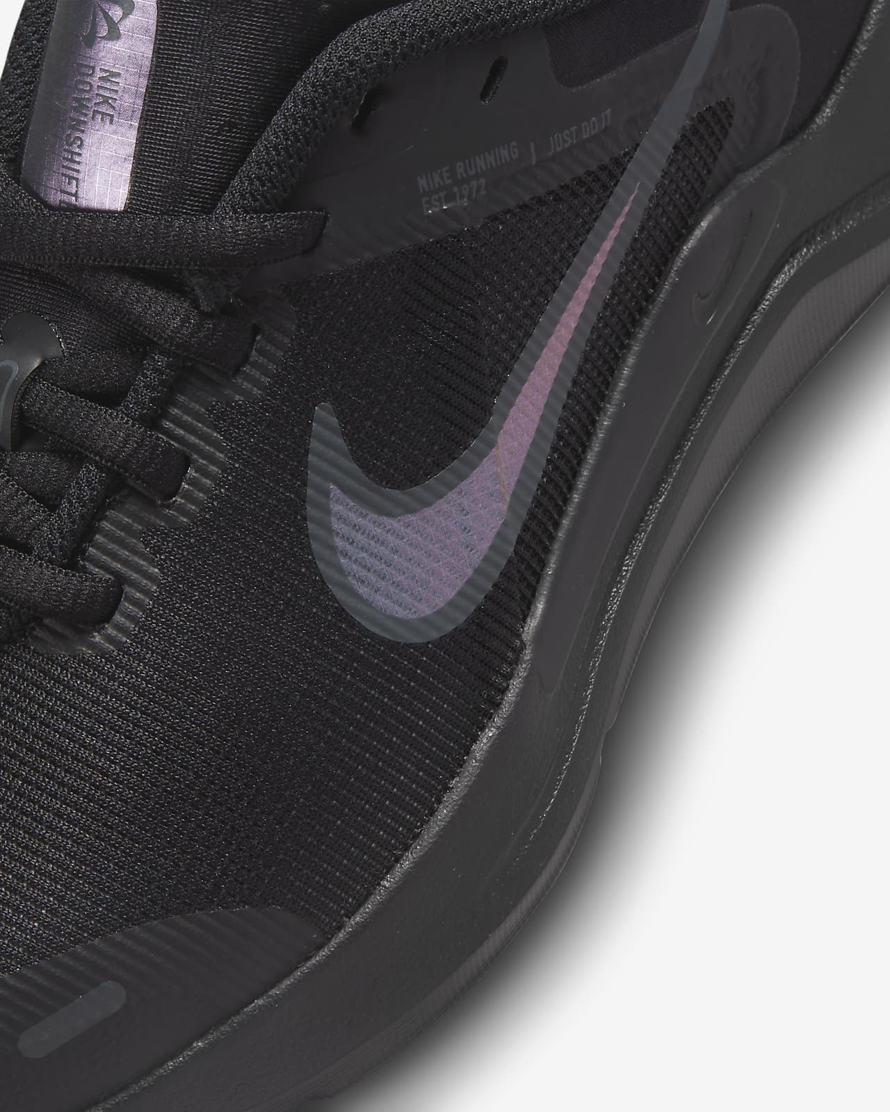Kiwi seksueel Uitschakelen Nike Downshifter 12 Older Kids' Road Running Shoes. Nike LU