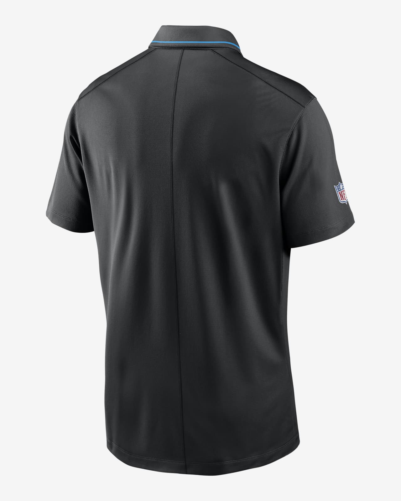 Nike Dri-FIT Sideline Team (NFL Carolina Panthers) Men's